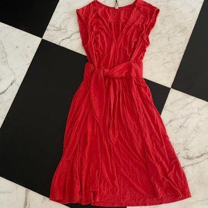 Coral Plenty by Tracy Reese Dress